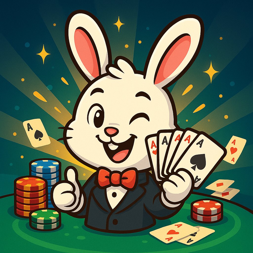 Dealer live casino meja21