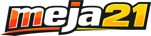 Logo meja21